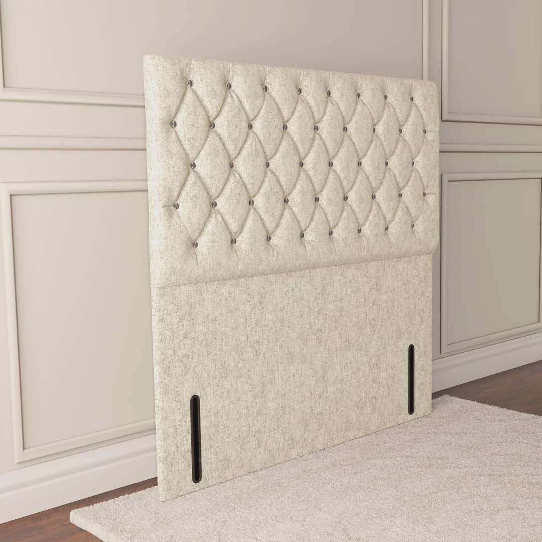 Moscow Floor Standing Headboard - Image 2