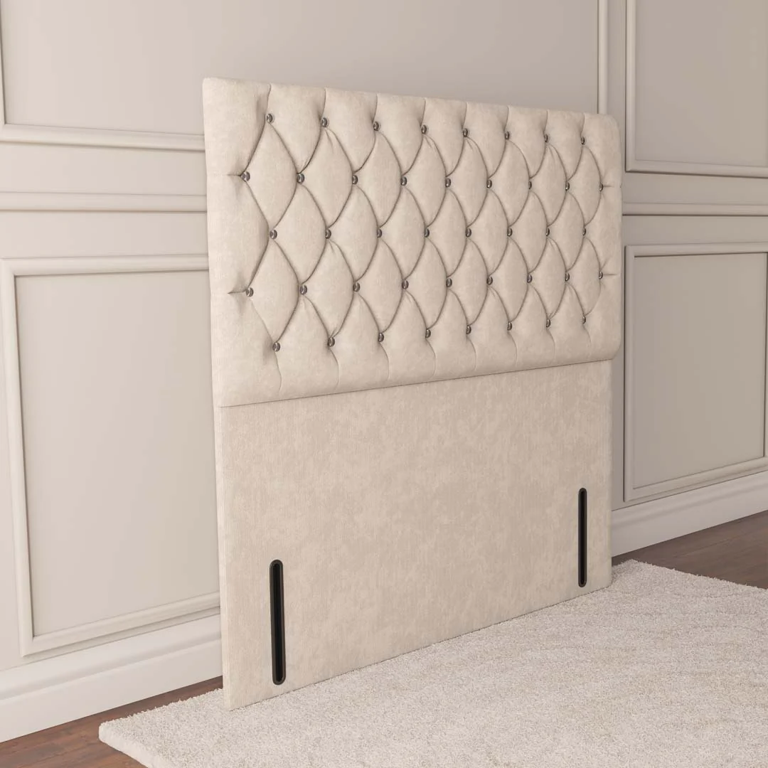 Moscow Floor Standing Headboard - Image 2