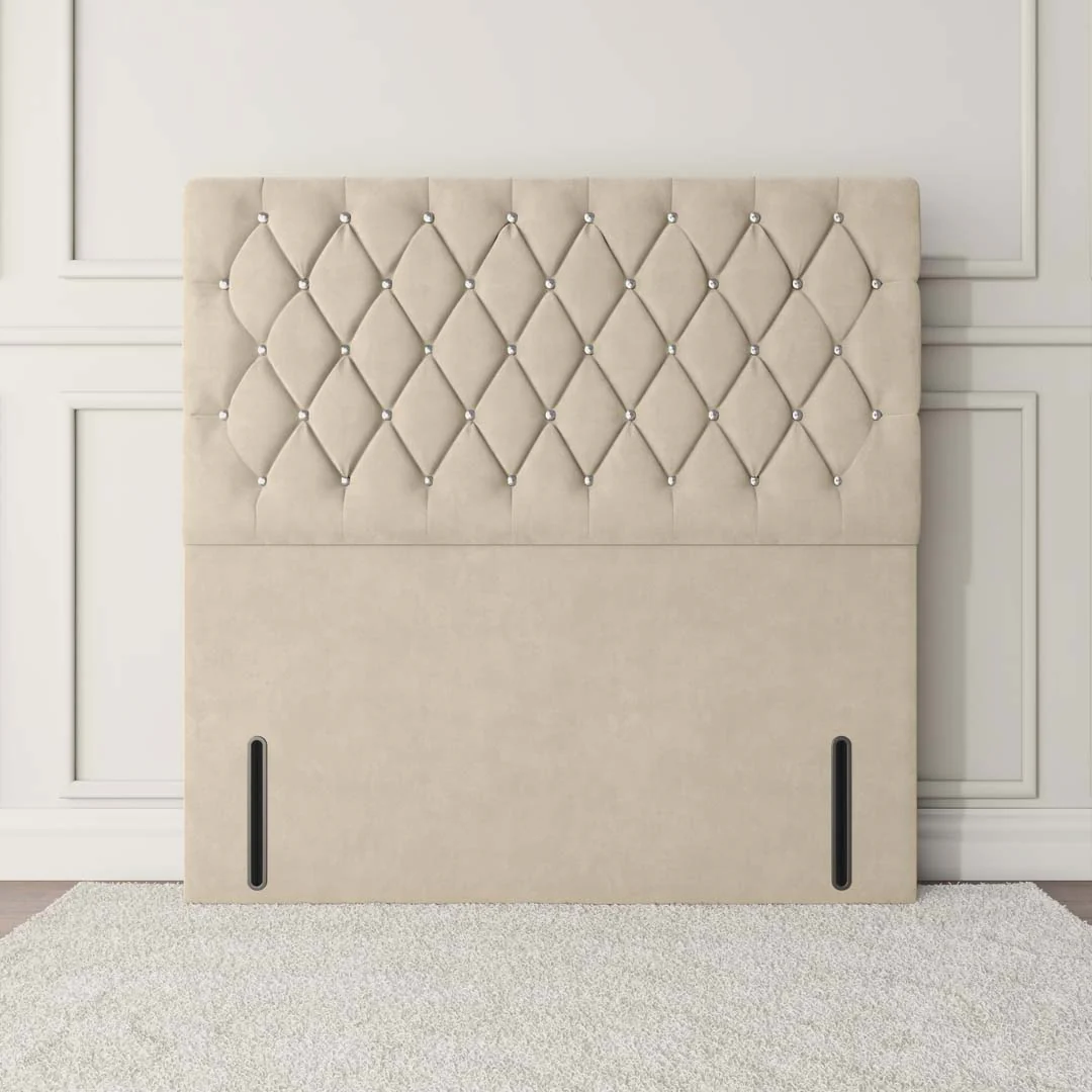 Moscow Floor Standing Headboard