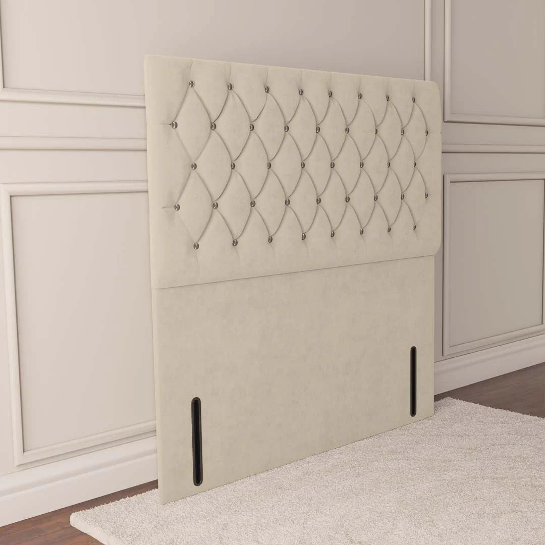 Moscow Floor Standing Headboard - Image 2