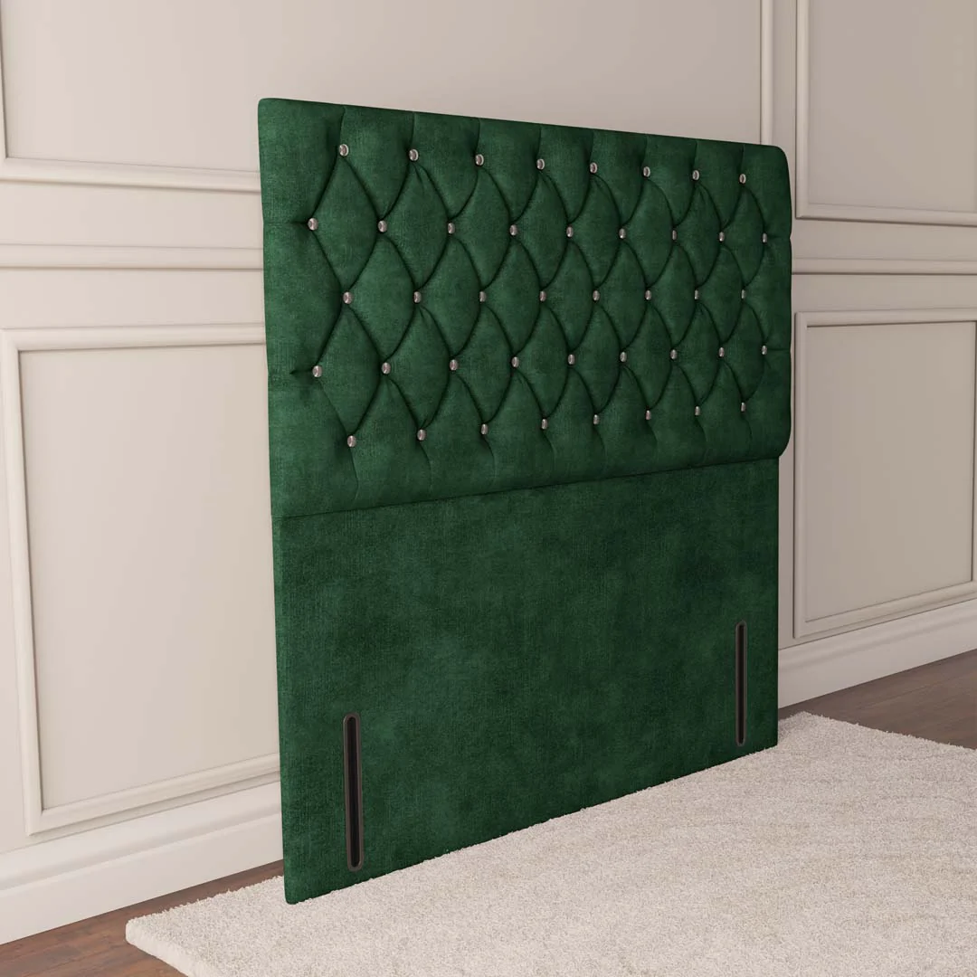 Moscow Floor Standing Headboard - Image 2