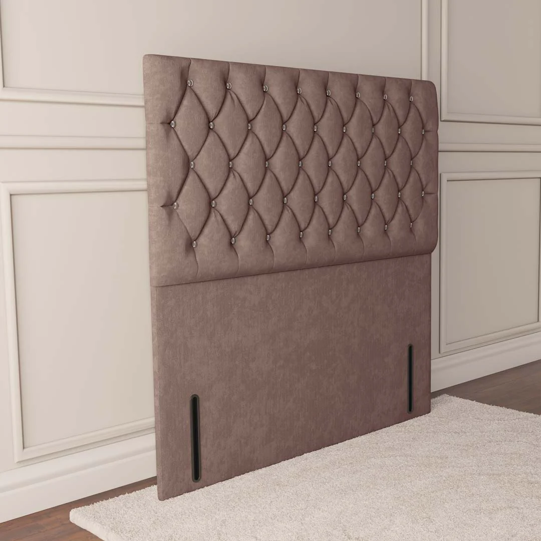 Moscow Floor Standing Headboard - Image 2