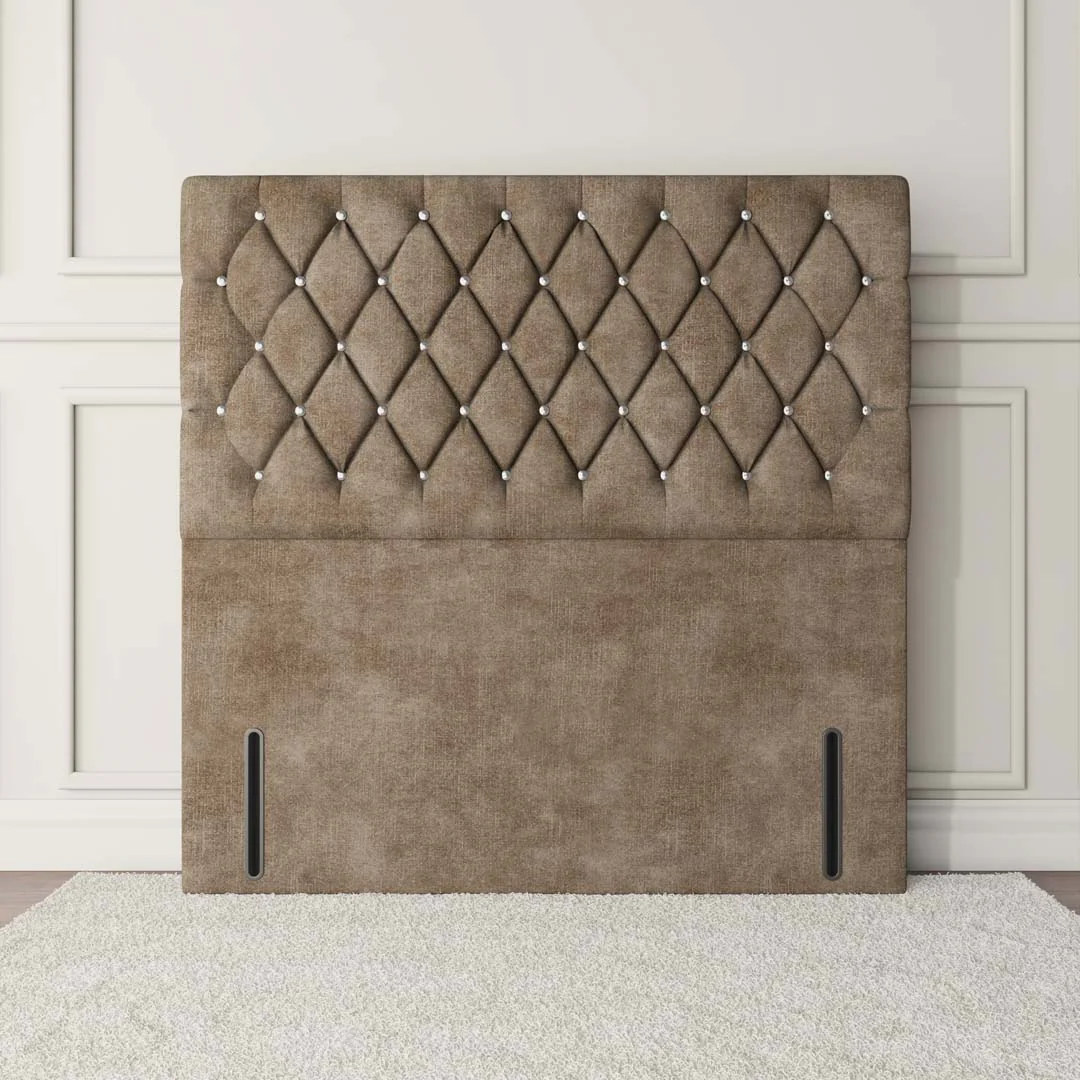 Moscow Floor Standing Headboard