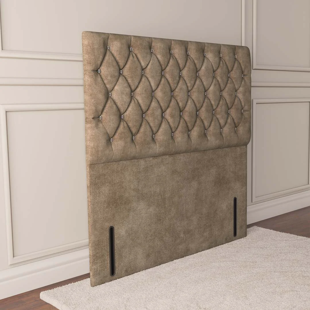 Moscow Floor Standing Headboard - Image 2
