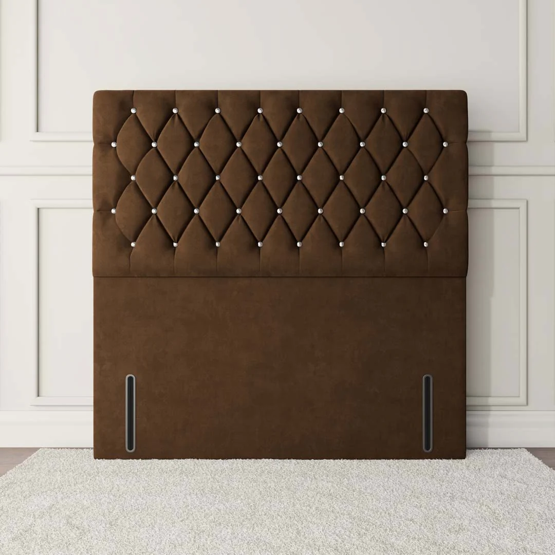 Moscow Floor Standing Headboard