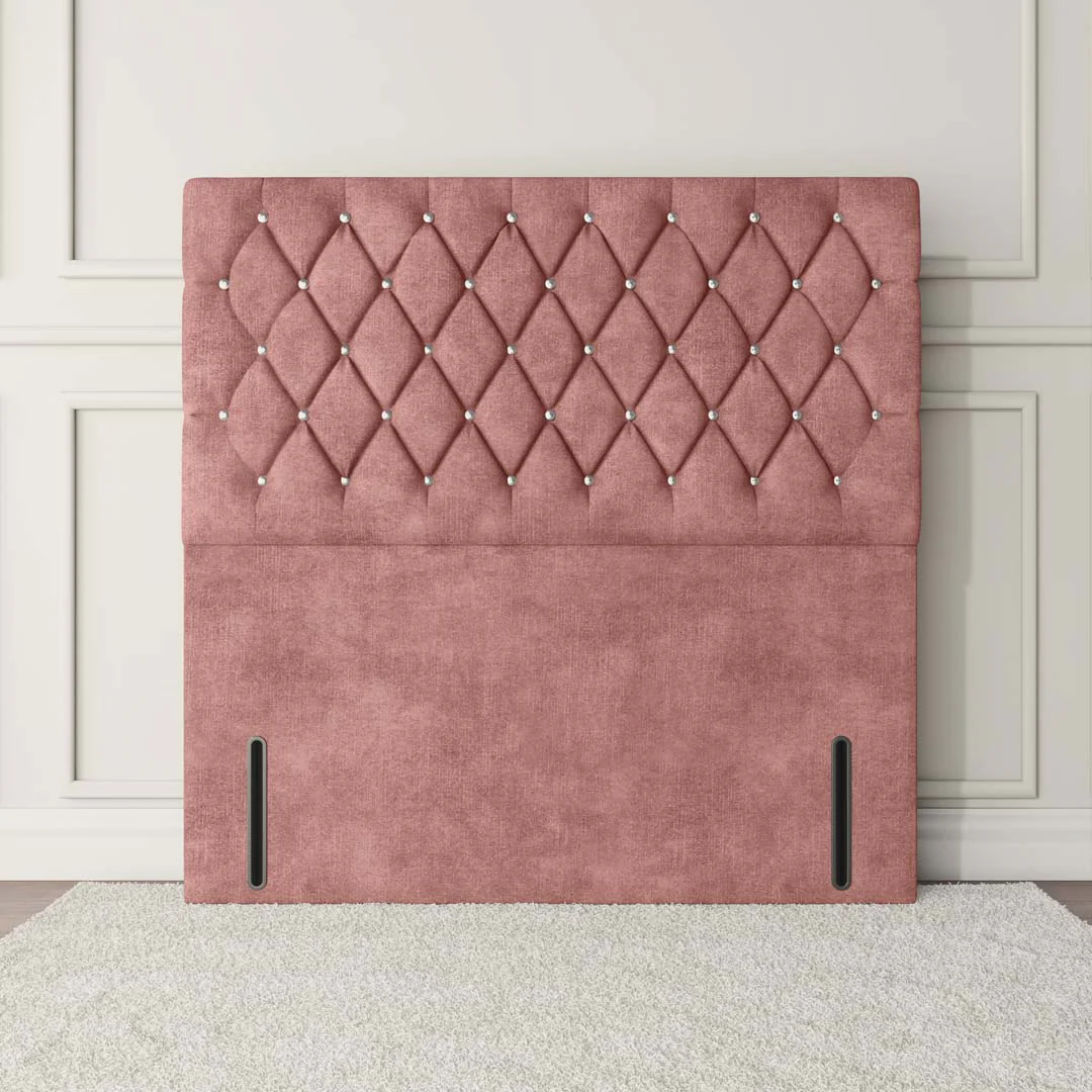 Moscow Floor Standing Headboard
