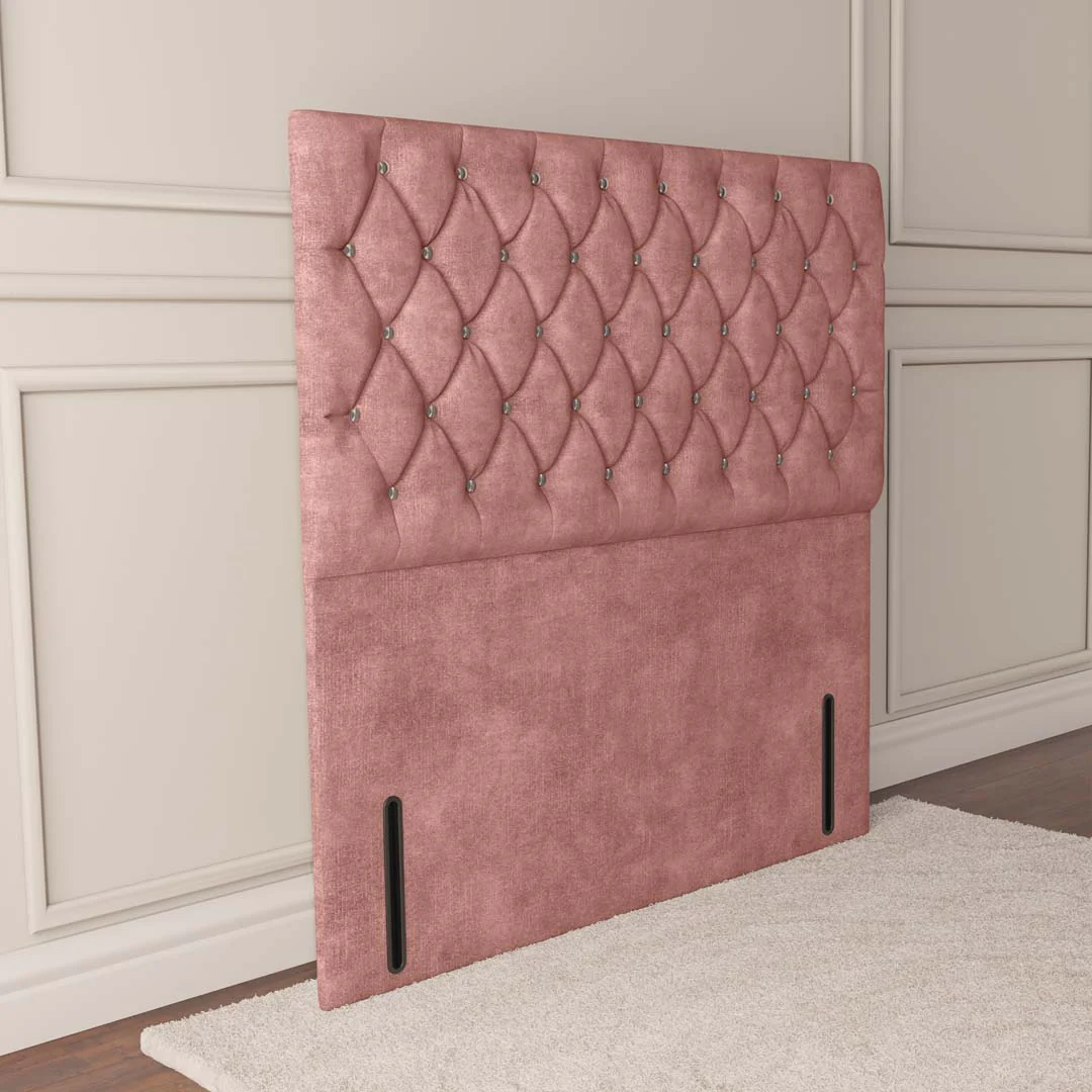 Moscow Floor Standing Headboard - Image 2