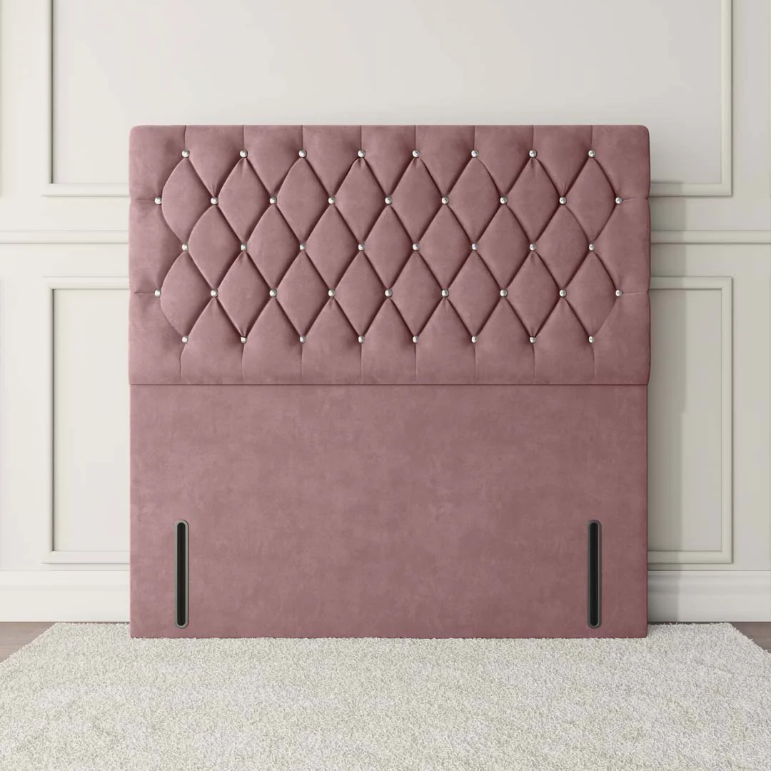Moscow Floor Standing Headboard