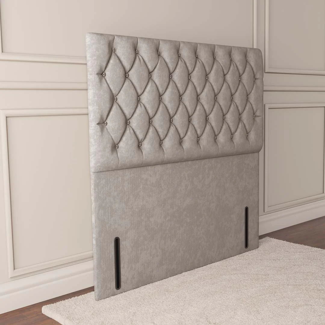 Moscow Floor Standing Headboard - Image 2