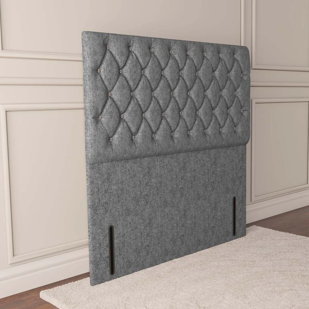 Moscow Floor Standing Headboard - Image 2