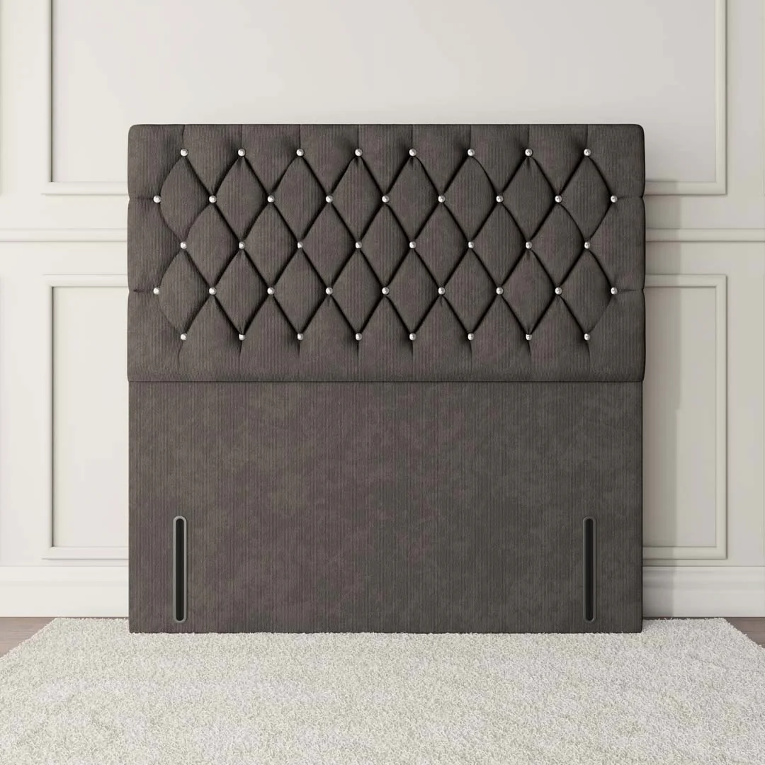 Moscow Floor Standing Headboard