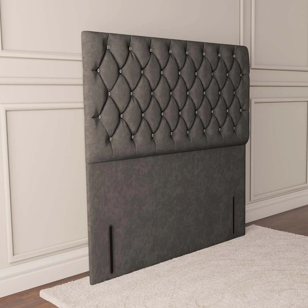 Moscow Floor Standing Headboard - Image 2