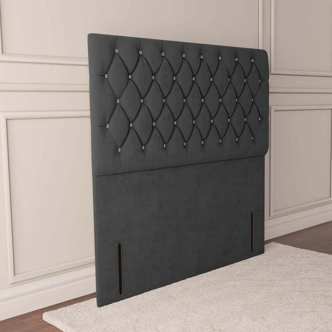 Moscow Floor Standing Headboard - Image 2