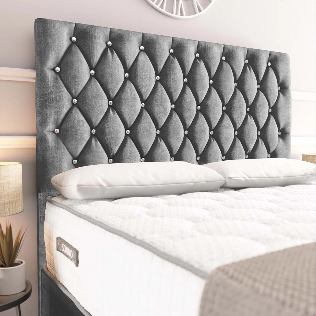 Moscow Ottoman Divan Bed - Image 4