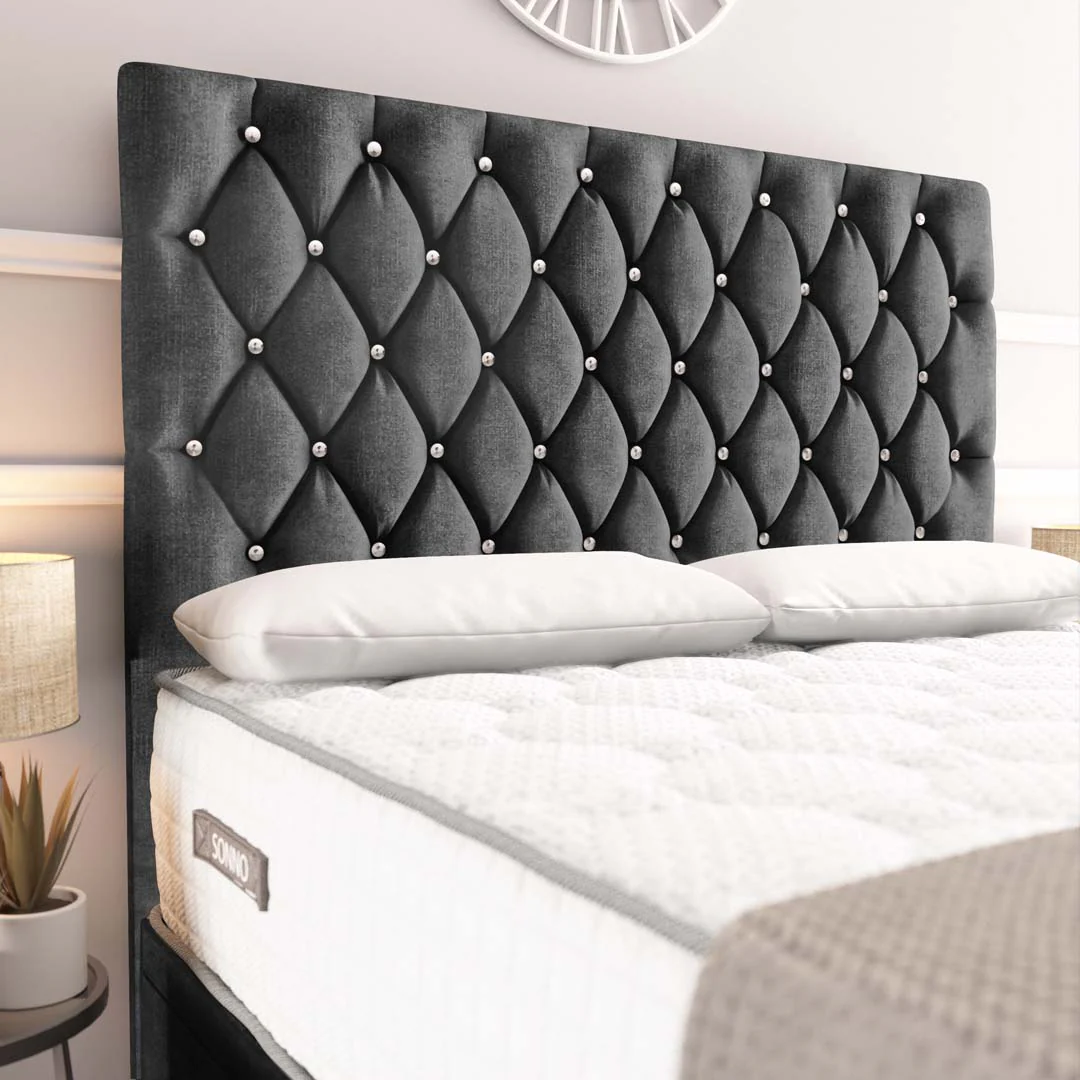 Moscow Ottoman Divan Bed - Image 4