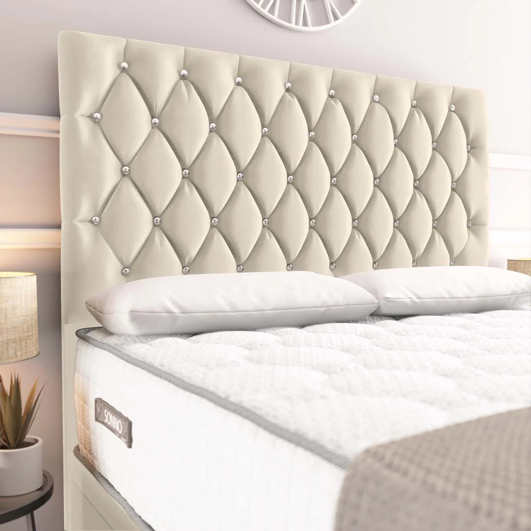 Moscow Ottoman Divan Bed - Image 4
