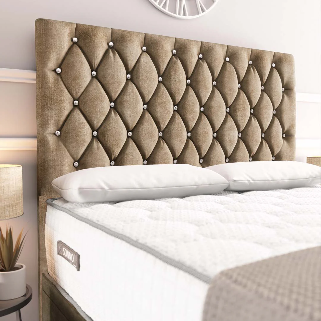 Moscow Ottoman Divan Bed - Image 4