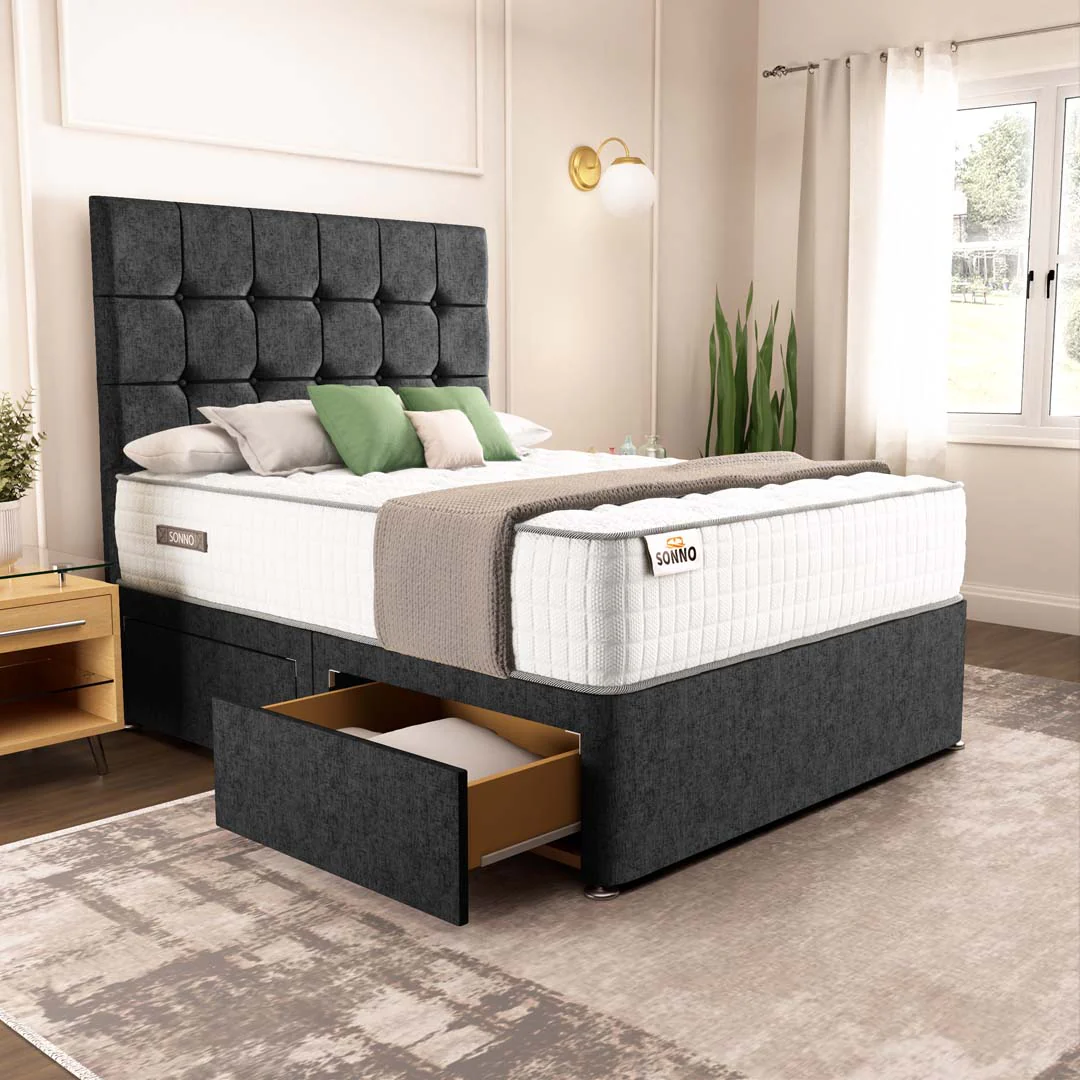 Oslo Divan Bed