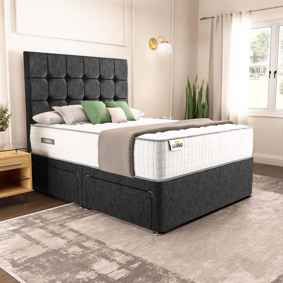 Oslo Divan Bed - Image 2