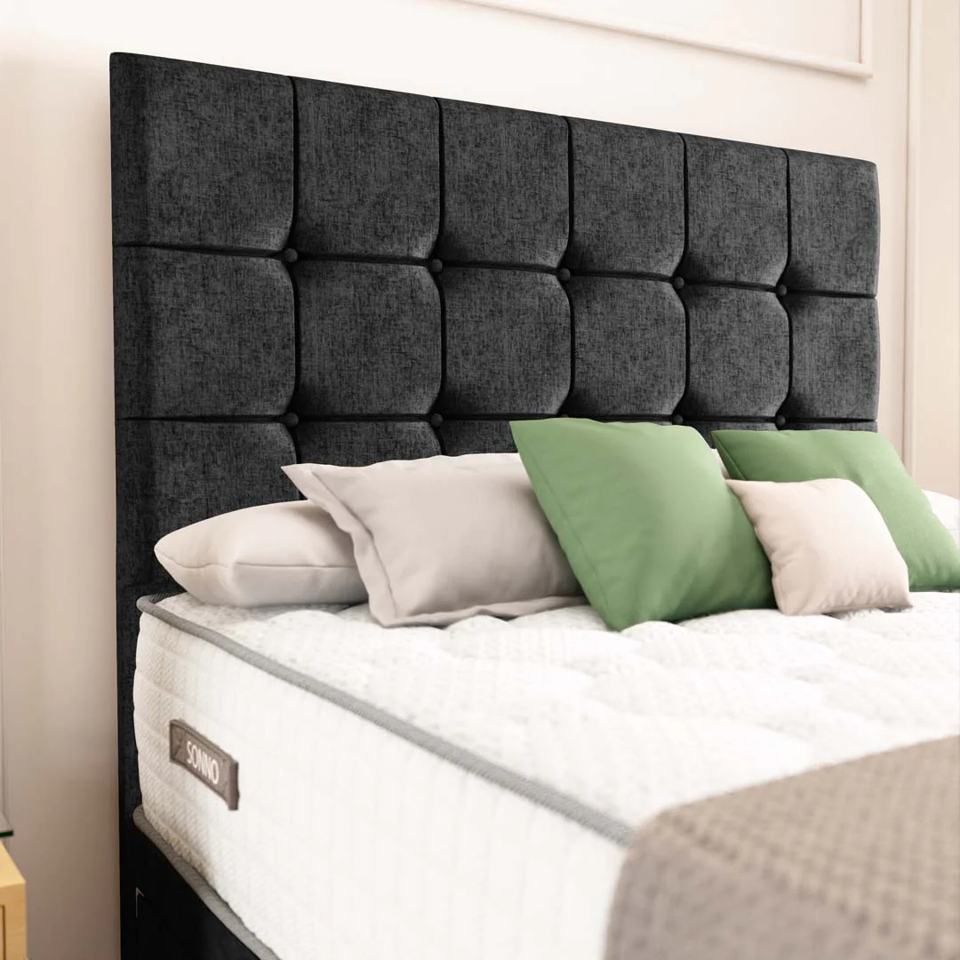 Oslo Divan Bed - Image 3