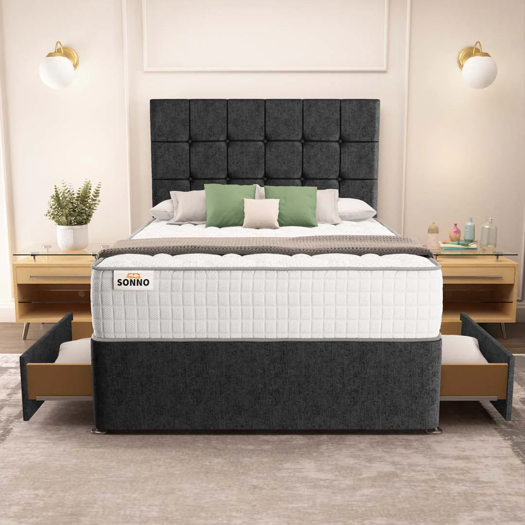 Oslo Divan Bed - Image 4