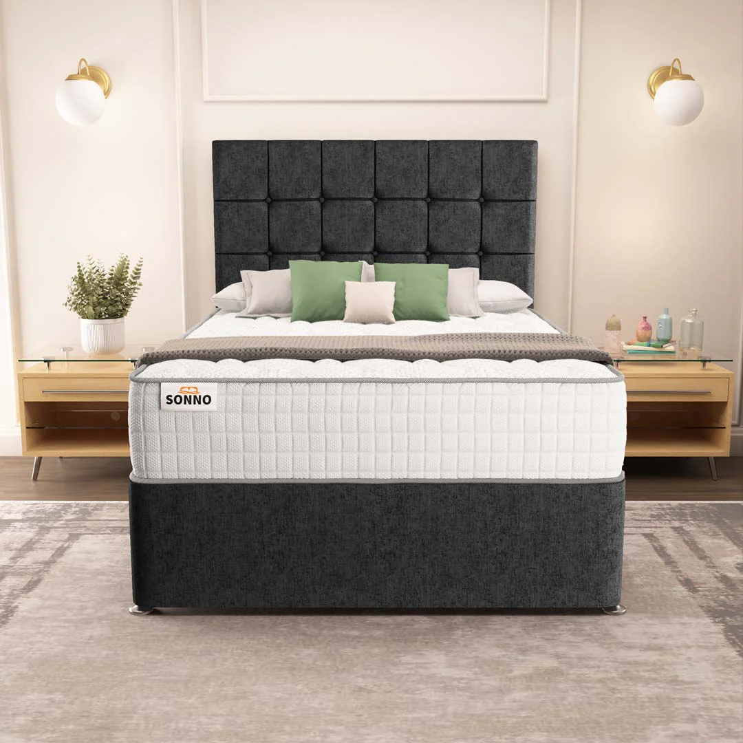 Oslo Divan Bed - Image 5