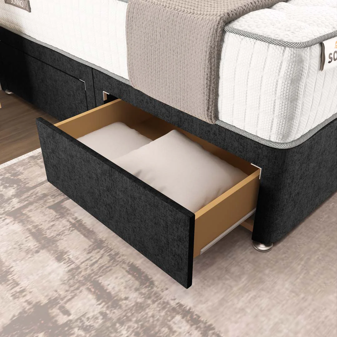 Oslo Divan Bed - Image 6