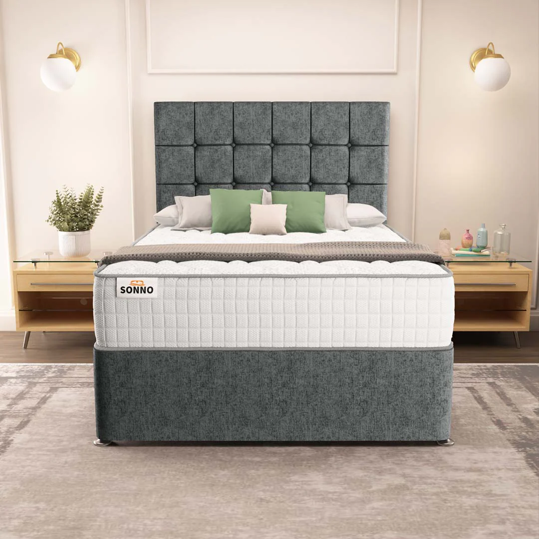 Oslo Divan Bed - Image 5