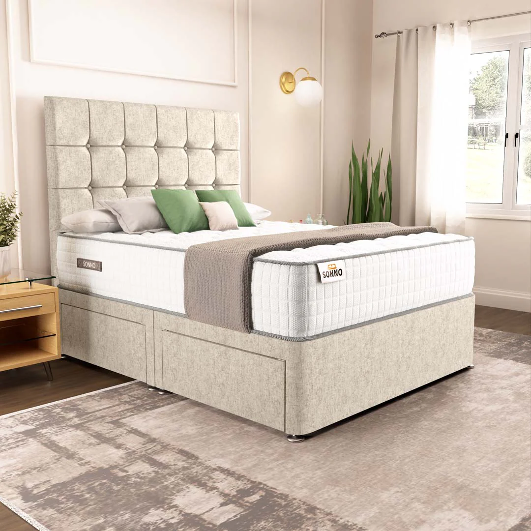 Oslo Divan Bed - Image 2