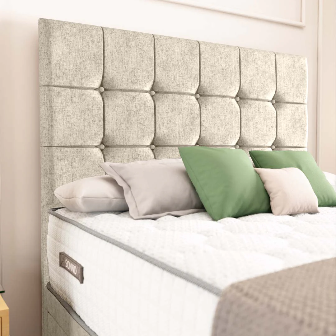 Oslo Divan Bed - Image 3