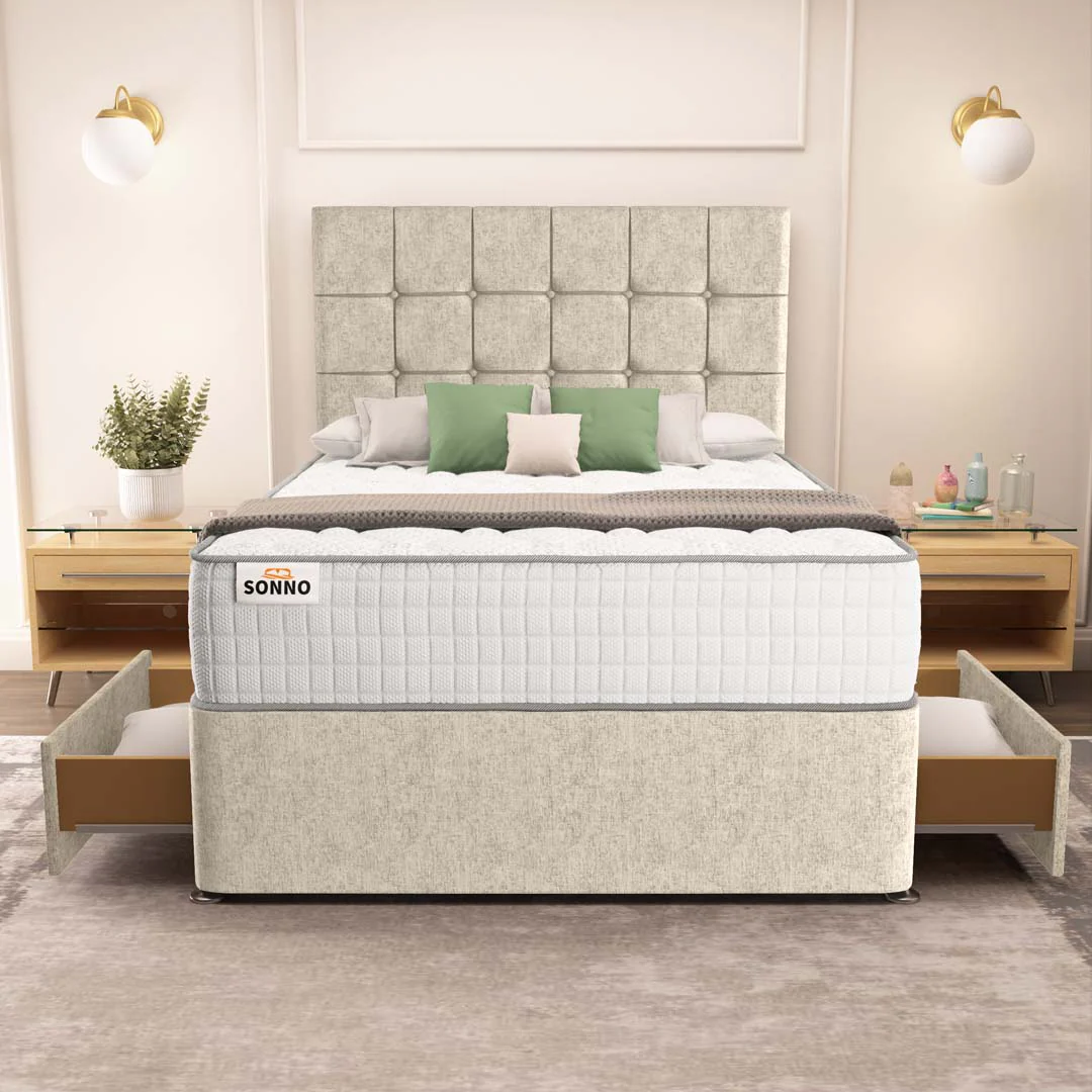 Oslo Divan Bed - Image 4