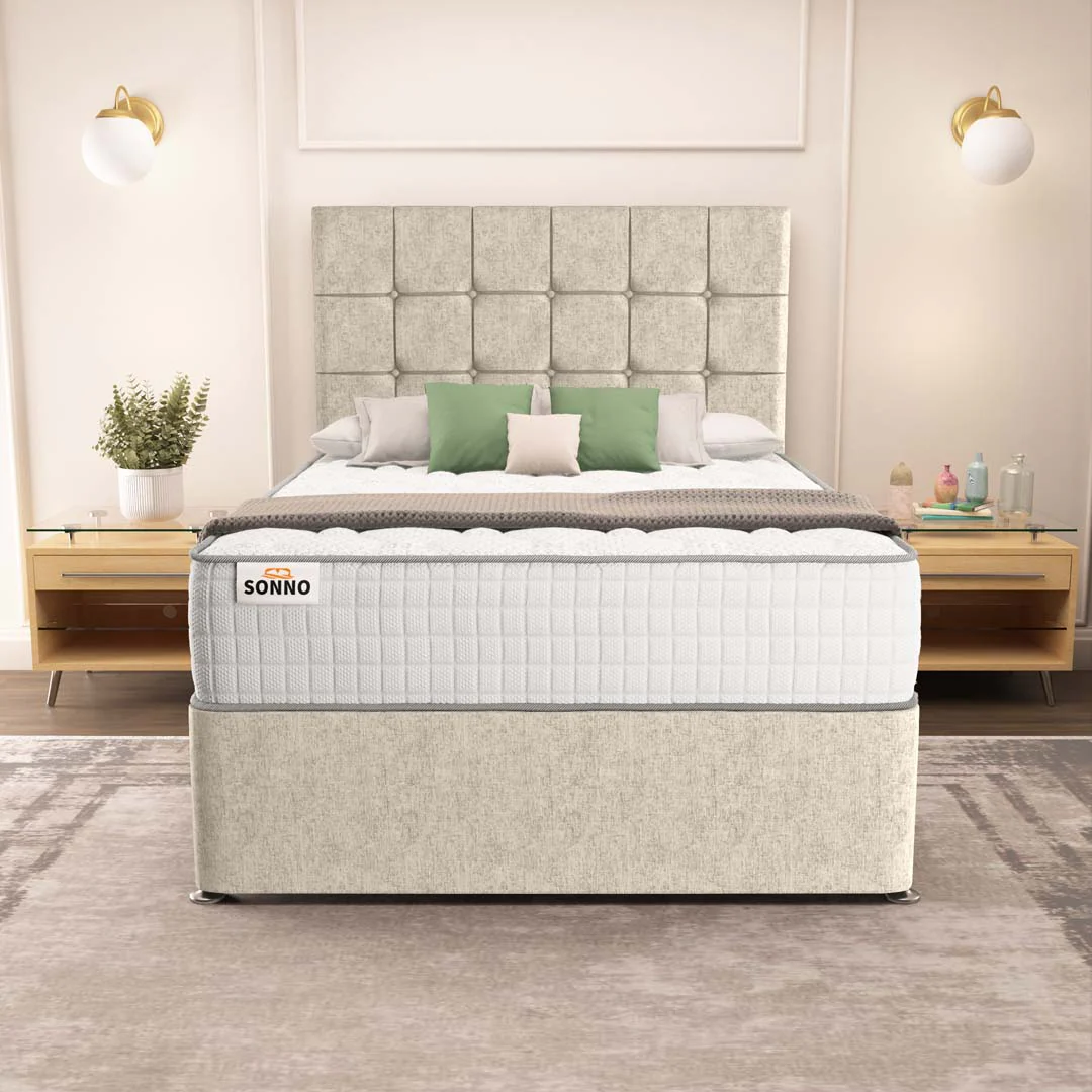 Oslo Divan Bed - Image 5