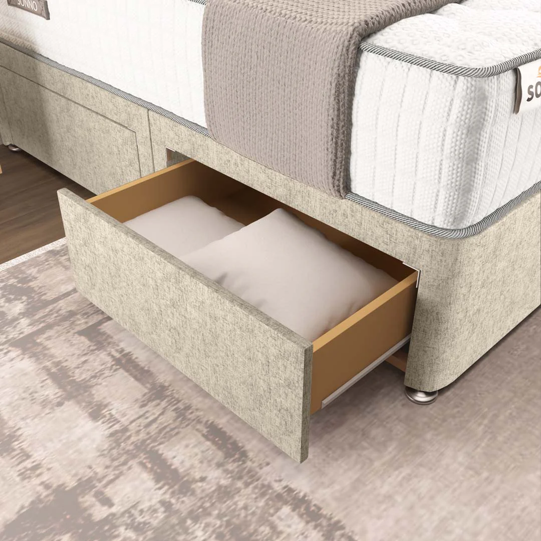 Oslo Divan Bed - Image 6