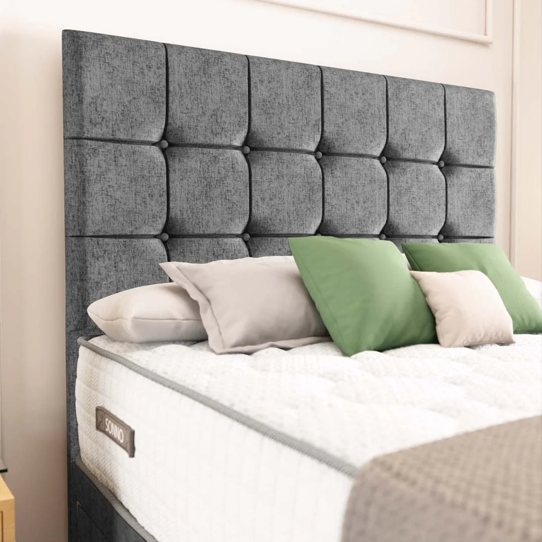 Oslo Divan Bed - Image 3