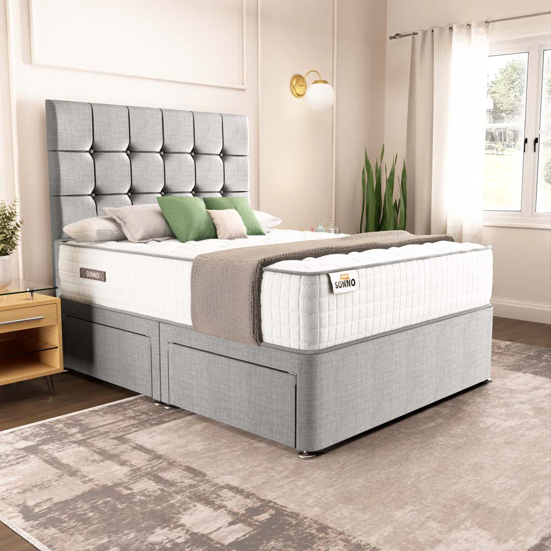 Oslo Divan Bed - Image 2