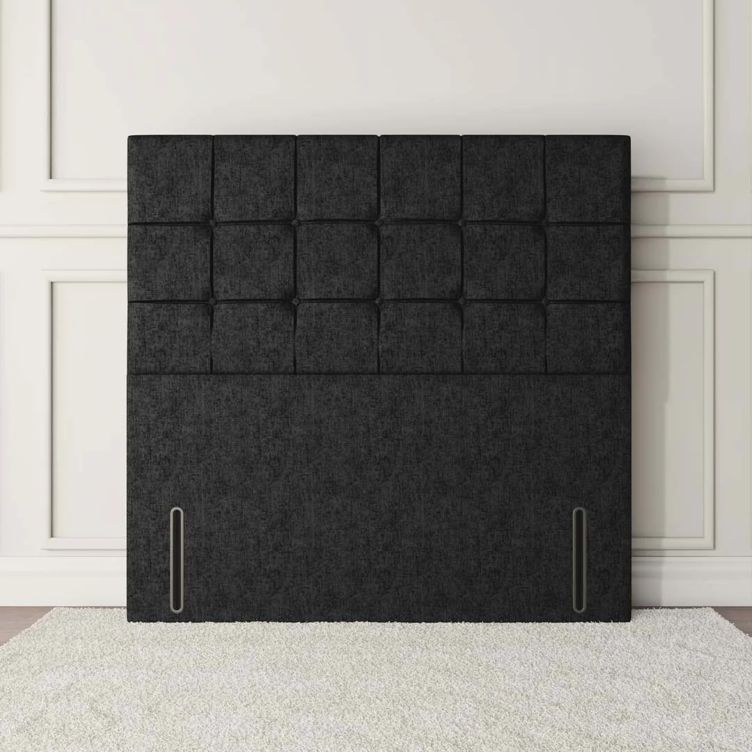 Oslo Floor Standing Headboard