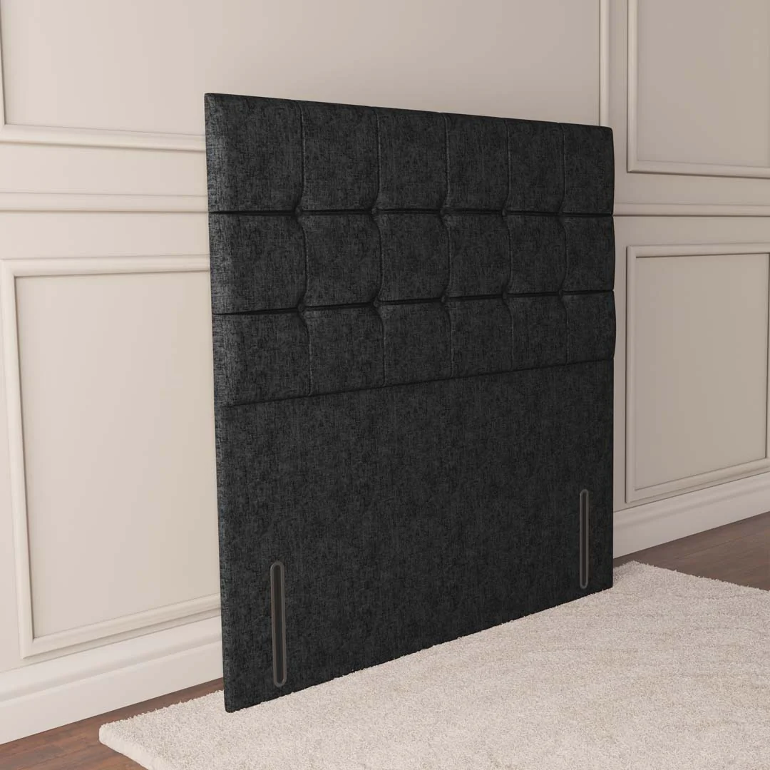 Oslo Floor Standing Headboard - Image 2
