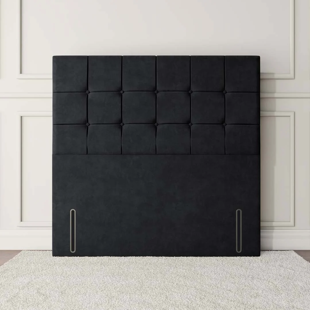 Oslo Floor Standing Headboard