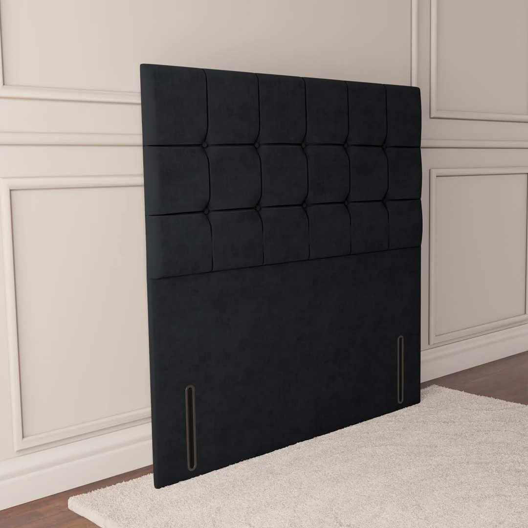 Oslo Floor Standing Headboard - Image 2
