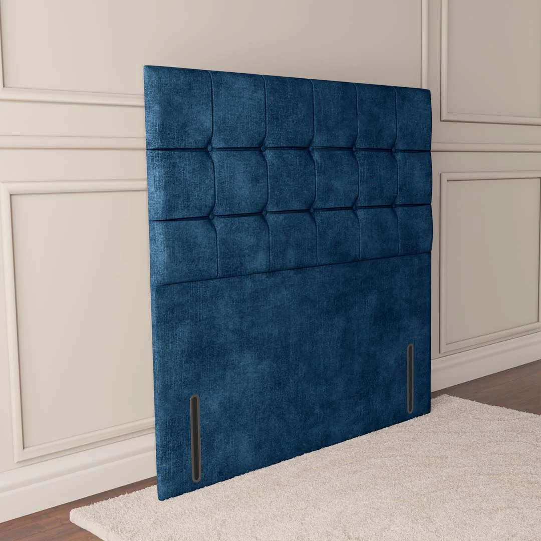 Oslo Floor Standing Headboard - Image 2