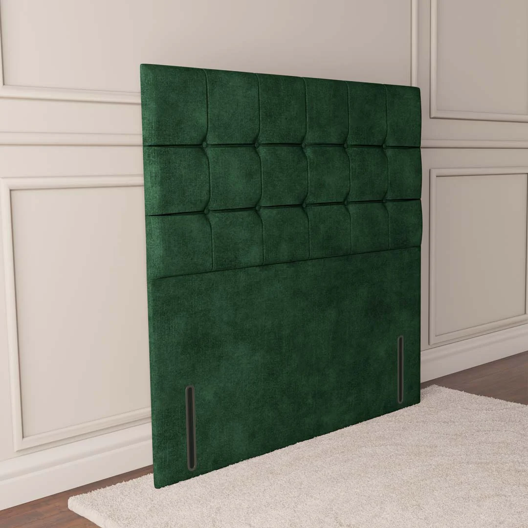 Oslo Floor Standing Headboard - Image 2