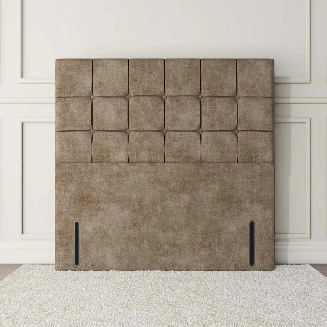 Oslo Floor Standing Headboard