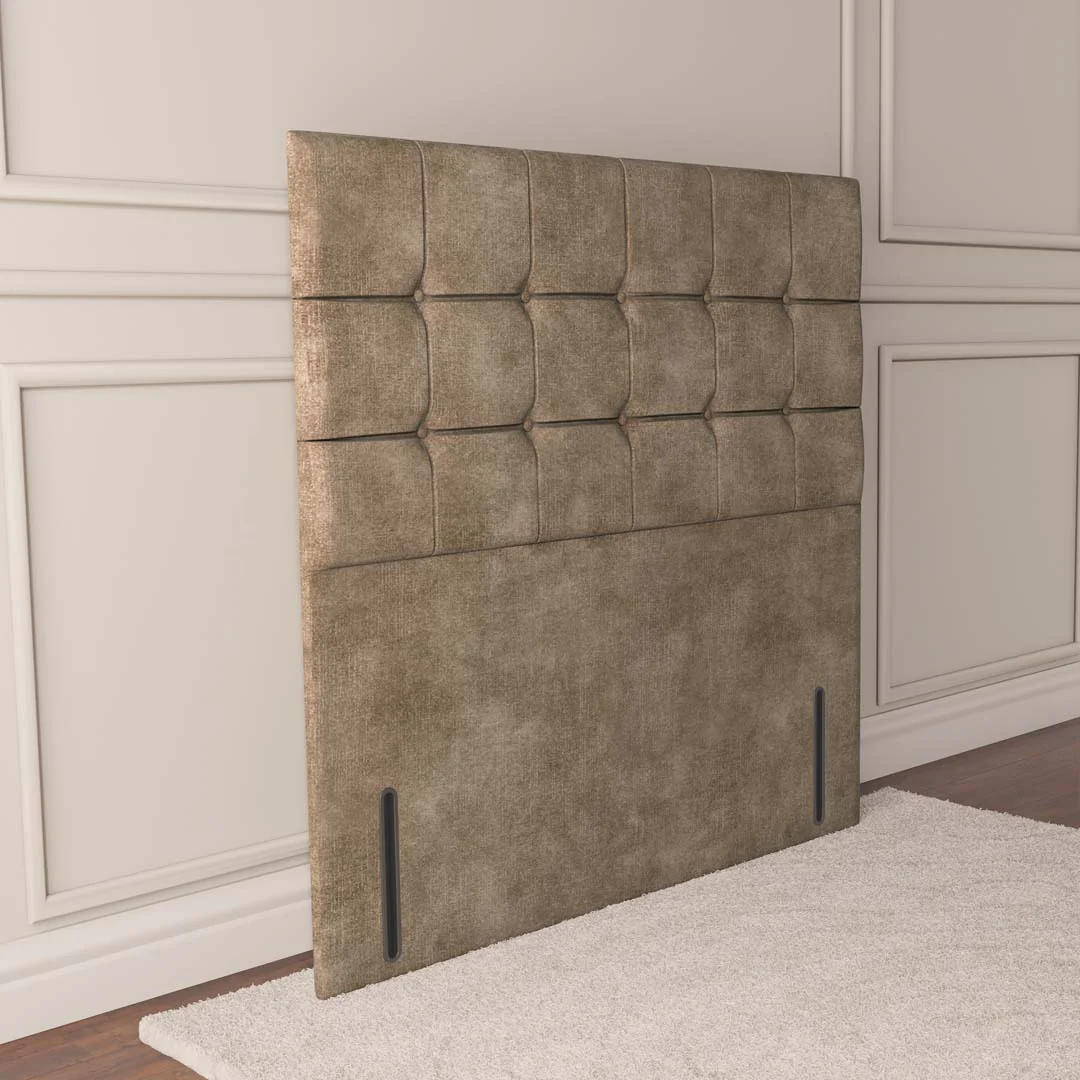 Oslo Floor Standing Headboard - Image 2