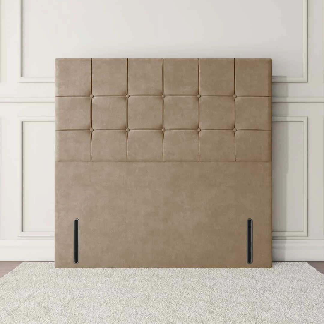 Oslo Floor Standing Headboard