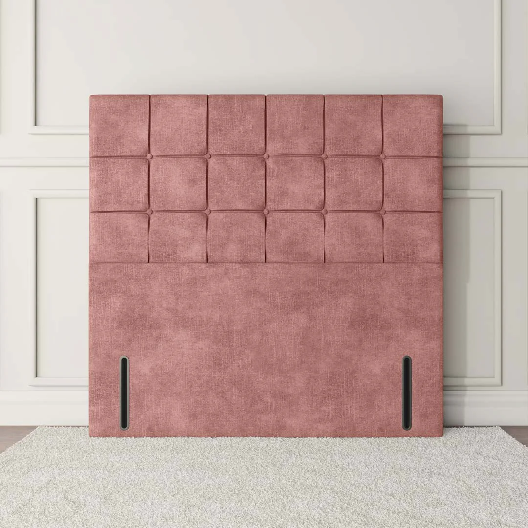 Oslo Floor Standing Headboard