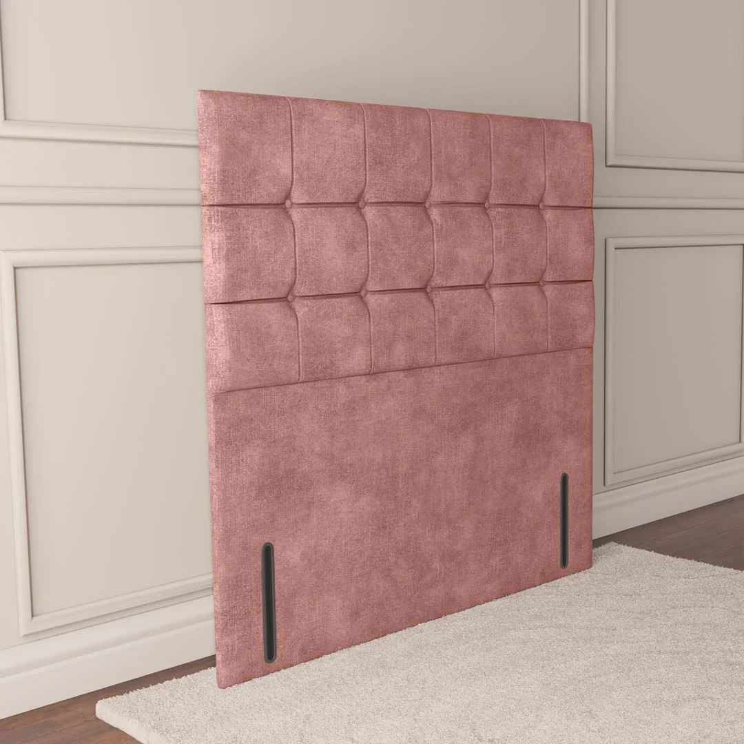 Oslo Floor Standing Headboard - Image 2