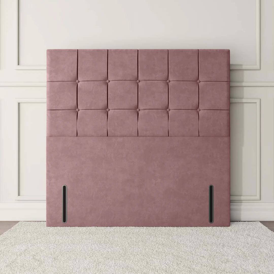 Oslo Floor Standing Headboard