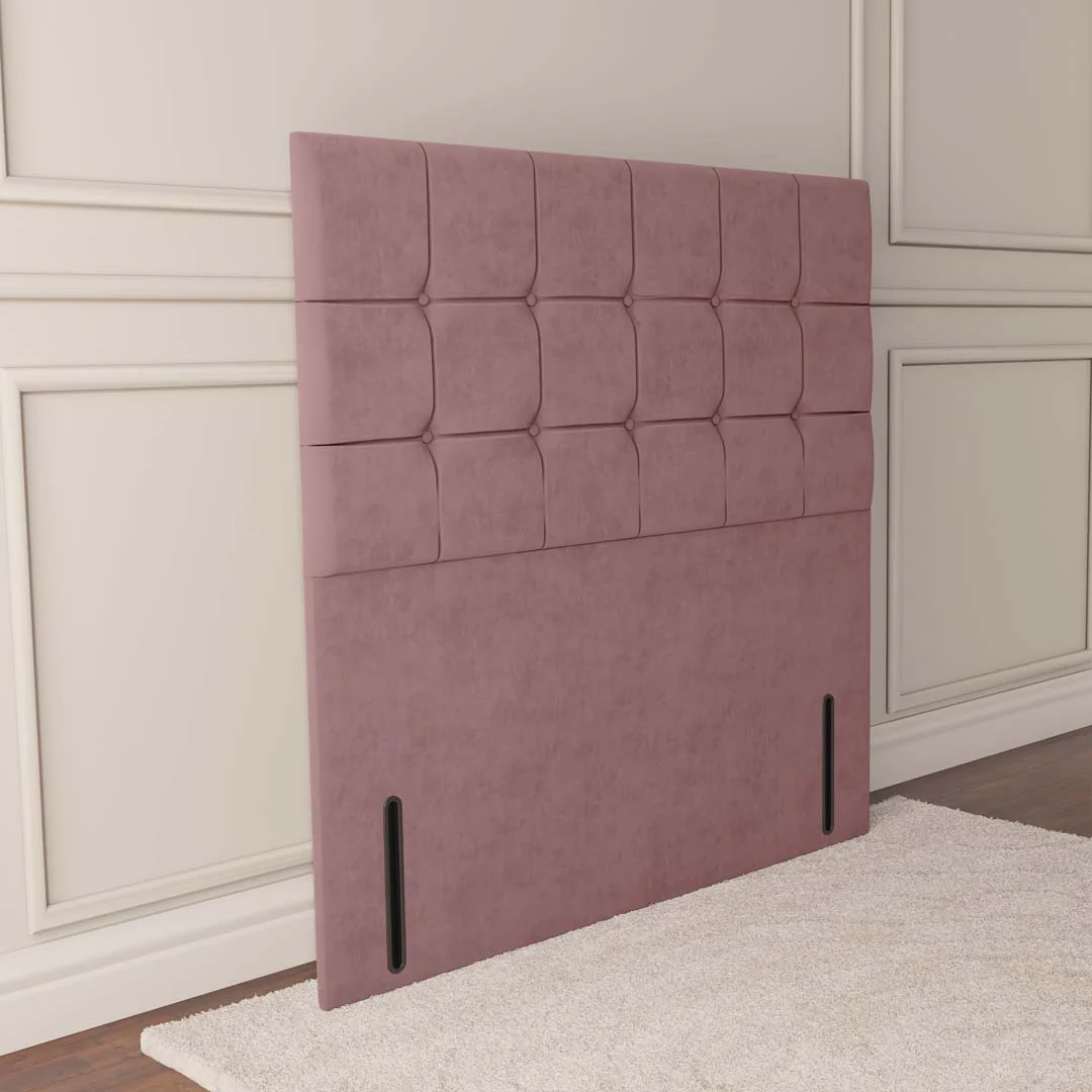 Oslo Floor Standing Headboard - Image 2