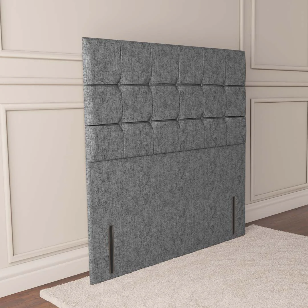 Oslo Floor Standing Headboard - Image 2