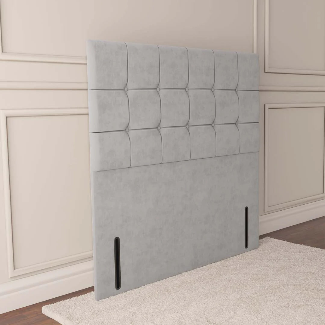 Oslo Floor Standing Headboard - Image 2